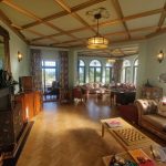 Stunning Drawing Room